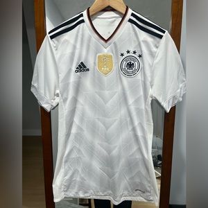 Climacool Adidas Jersey Tee